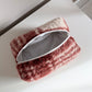 Trousse de toilette  - Plaid cosy