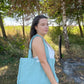 Sac cabas XL - Le Riviera