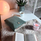 Housse de livre - Brise d’hiver