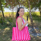 Sac cabas XL - La Guinguette