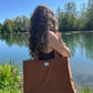 Sac cabas XL - Maya