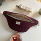 Sac banane - Le Velours