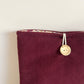Housse de livre - Le Velours