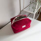 Trousse de toilette  - Rouge gourmand