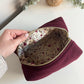 Trousse de toilette  - Le Velours