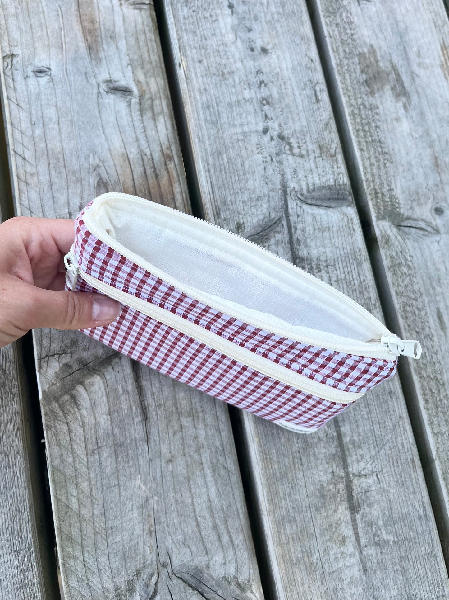 Portefeuille - Le Pique-Nique