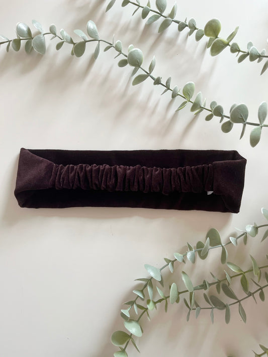 Bandeau- Le Marron Glacé
