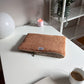 Housse ordinateur/ipad - Feu de camp