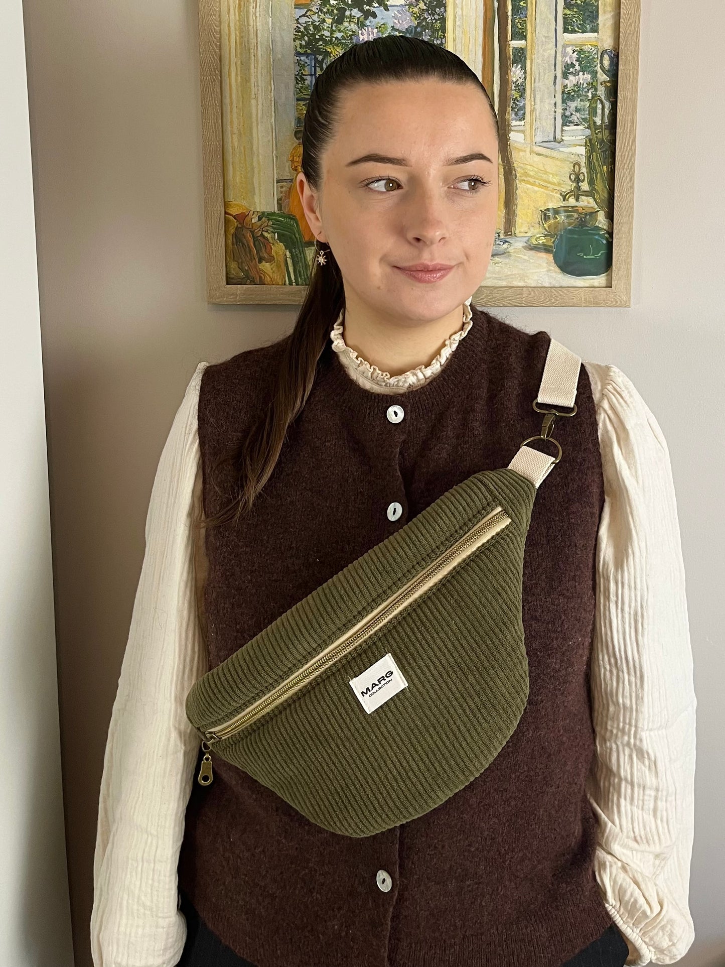 Sac banane - Harmonie