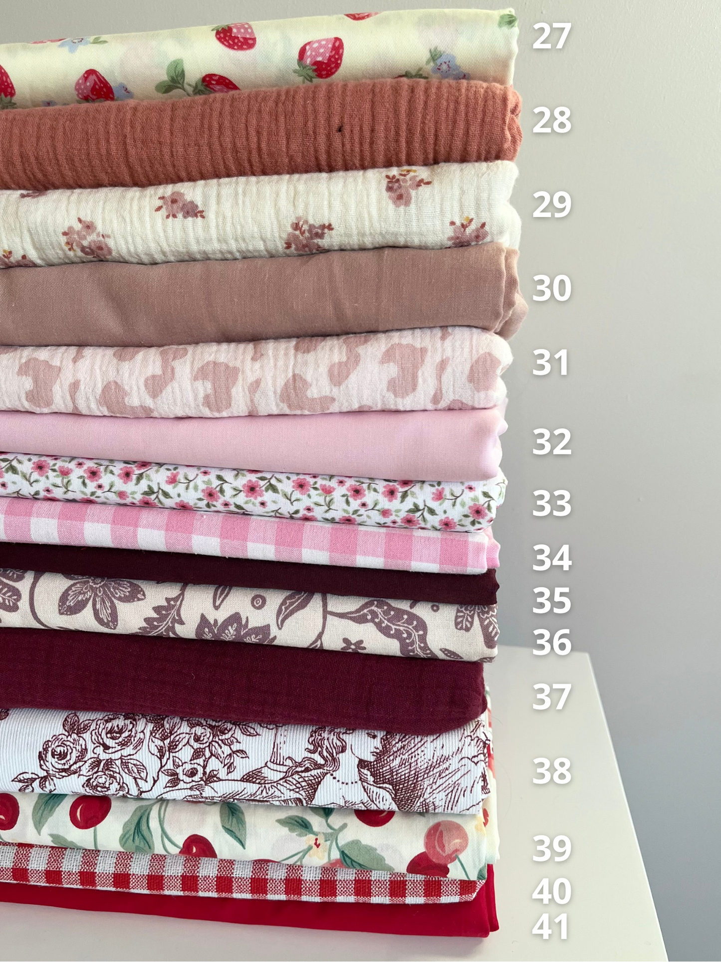 TROUSSE D’ÉCOLE - PERSONNALISÉE