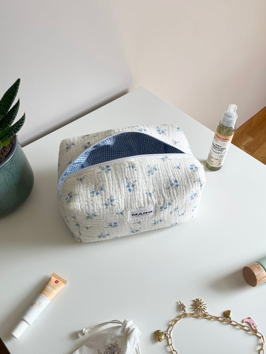 TROUSSE DE TOILETTE - PALMA