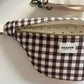 Sac banane - Le Marron Glacé