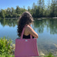 Sac cabas XL - Sarah
