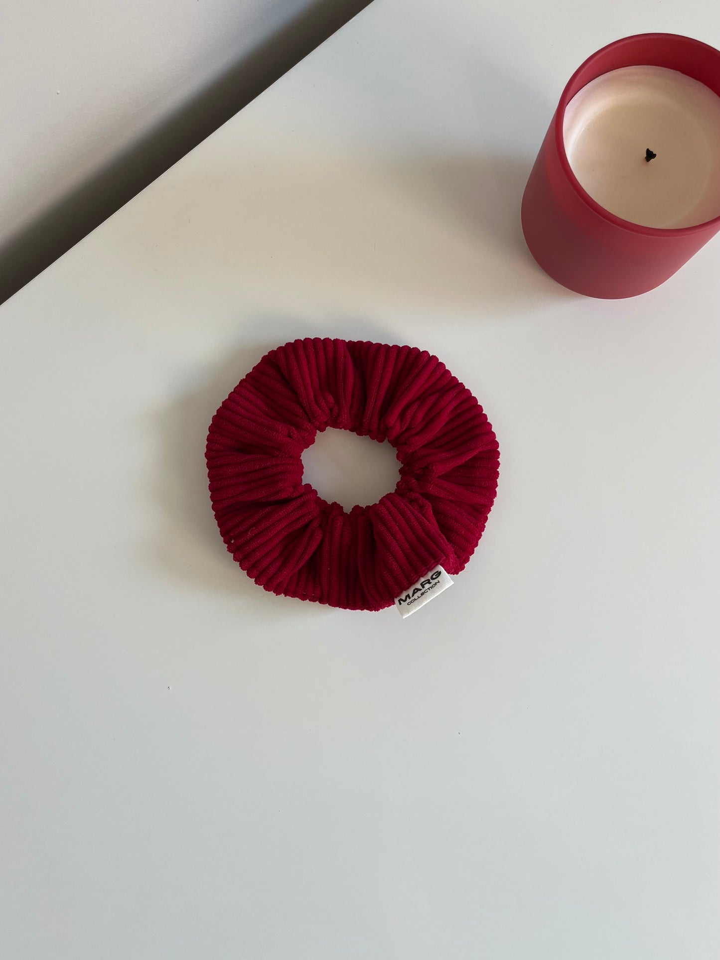 Chouchou - Rouge gourmand