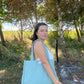 Sac cabas XL - Le Riviera