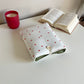 Housse de livre - Juliette