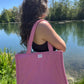 Sac cabas XL - Sarah