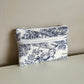 Portefeuille - Jouy Bleu