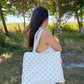 Sac cabas XL - La Champêtre