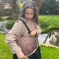 (Précommande) Box sac cabas XL + portefeuille – La Forêt