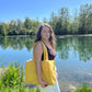 Sac cabas XL - Lina