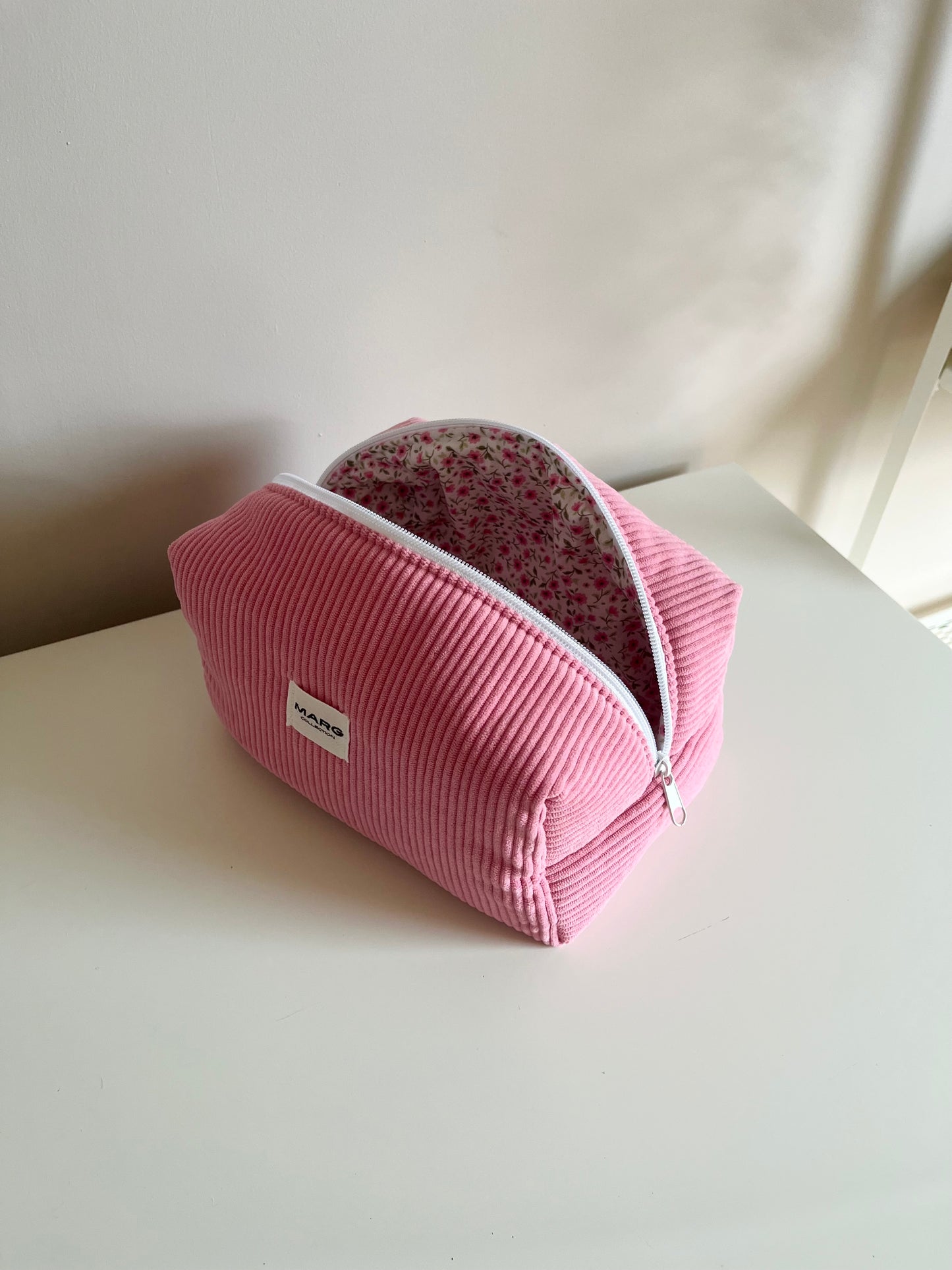 Trousse de toilette  - La Coquette