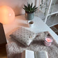 Housse de livre - Sous bois