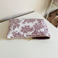 Housse ordinateur/ipad - Clara