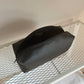 TROUSSE D’ÉCOLE - SIMILI CUIR NOIR