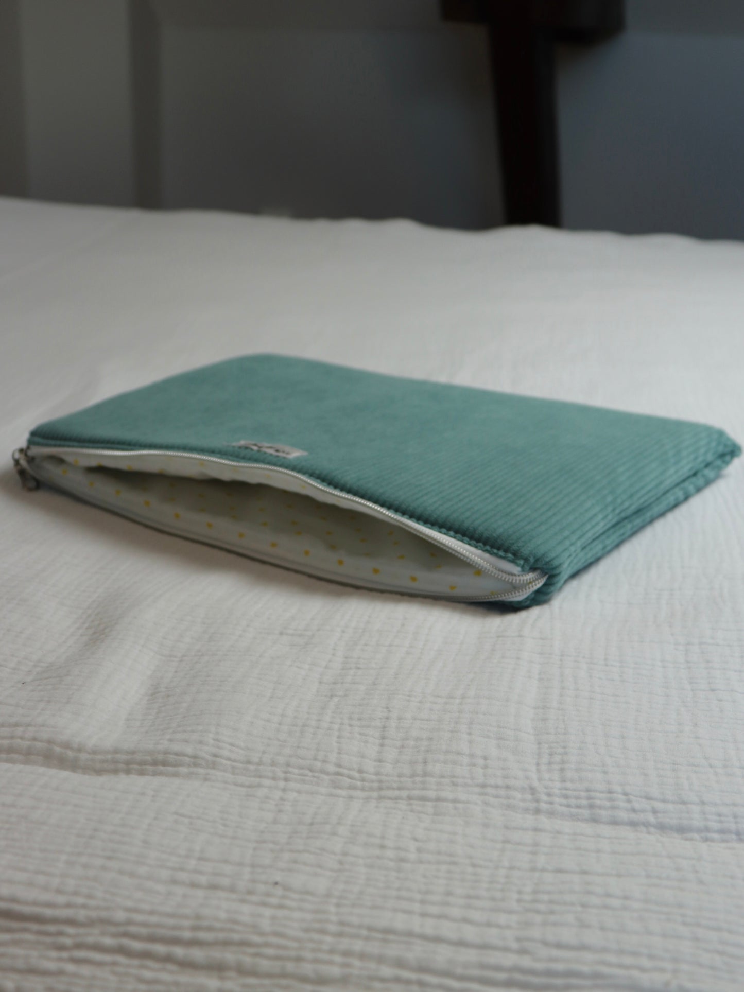 HOUSSE D’ORDINATEUR / TABLETTE - NOA