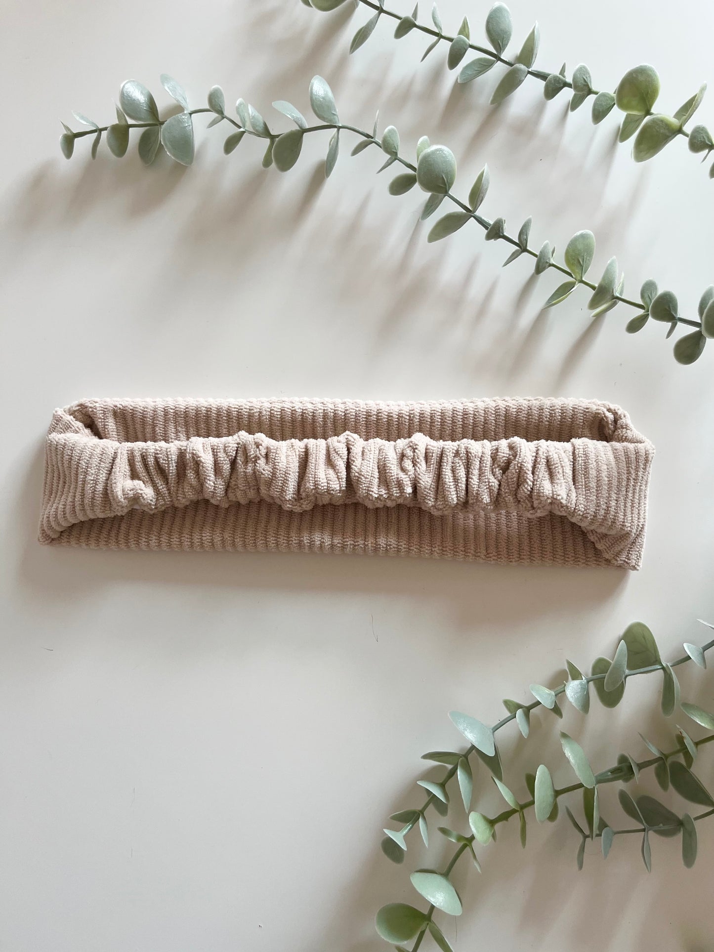 Bandeau- Le sable