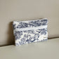 Portefeuille - Jouy Bleu