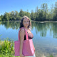 Sac cabas XL - Sarah