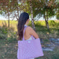 Sac cabas XL - Le Pique-Nique