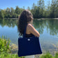 Sac cabas XL - Noé