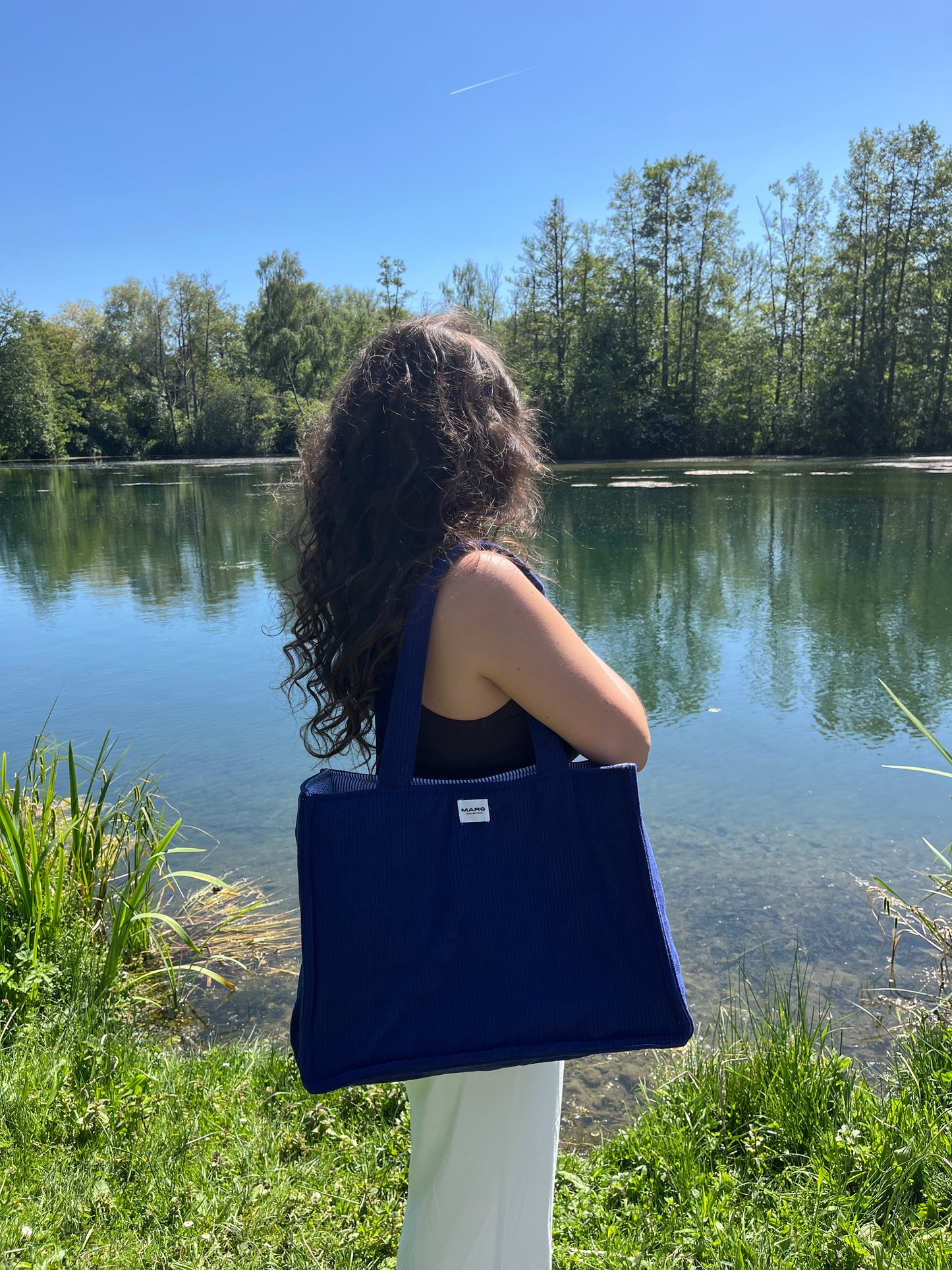Sac cabas XL - Noé