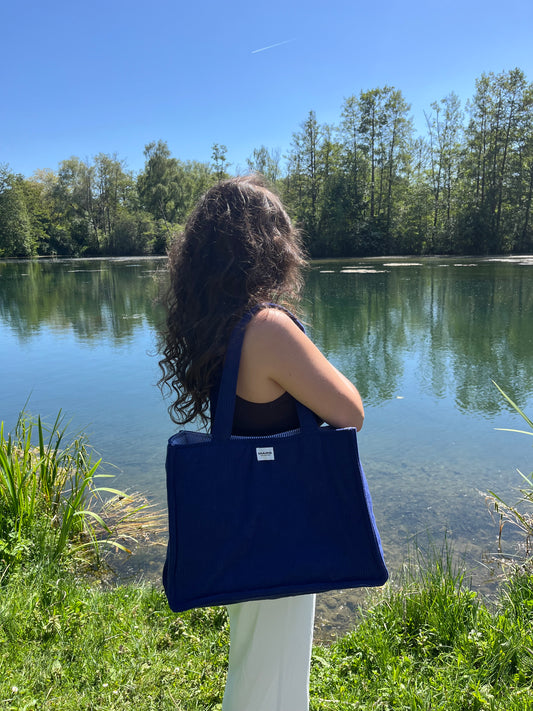 Sac cabas XL - Noé