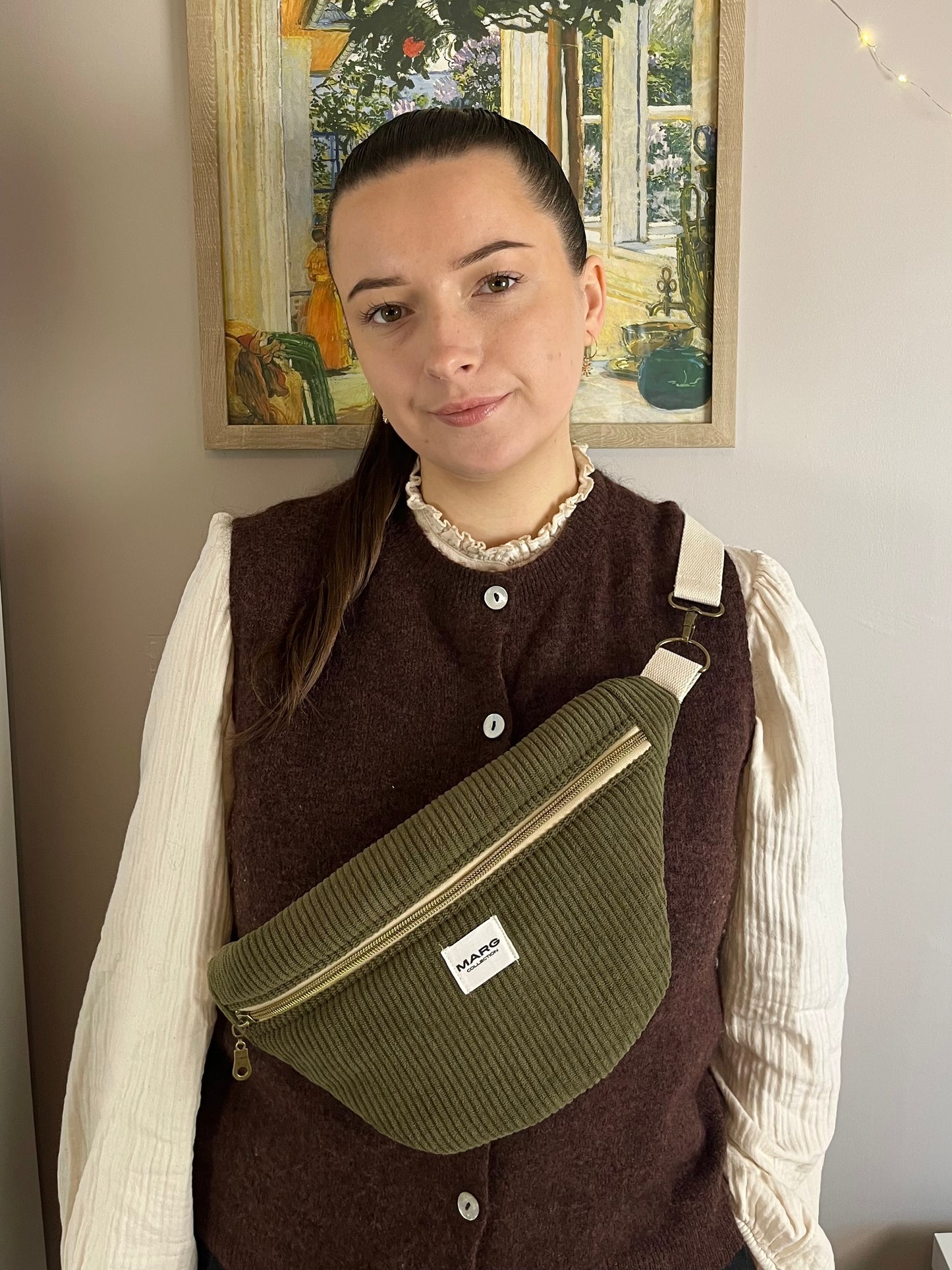 Sac banane - Harmonie