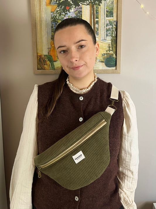 Sac banane - Harmonie