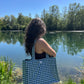 Sac cabas XL - Carole