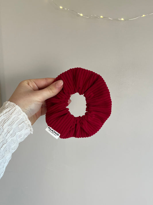 Chouchou - Rouge gourmand