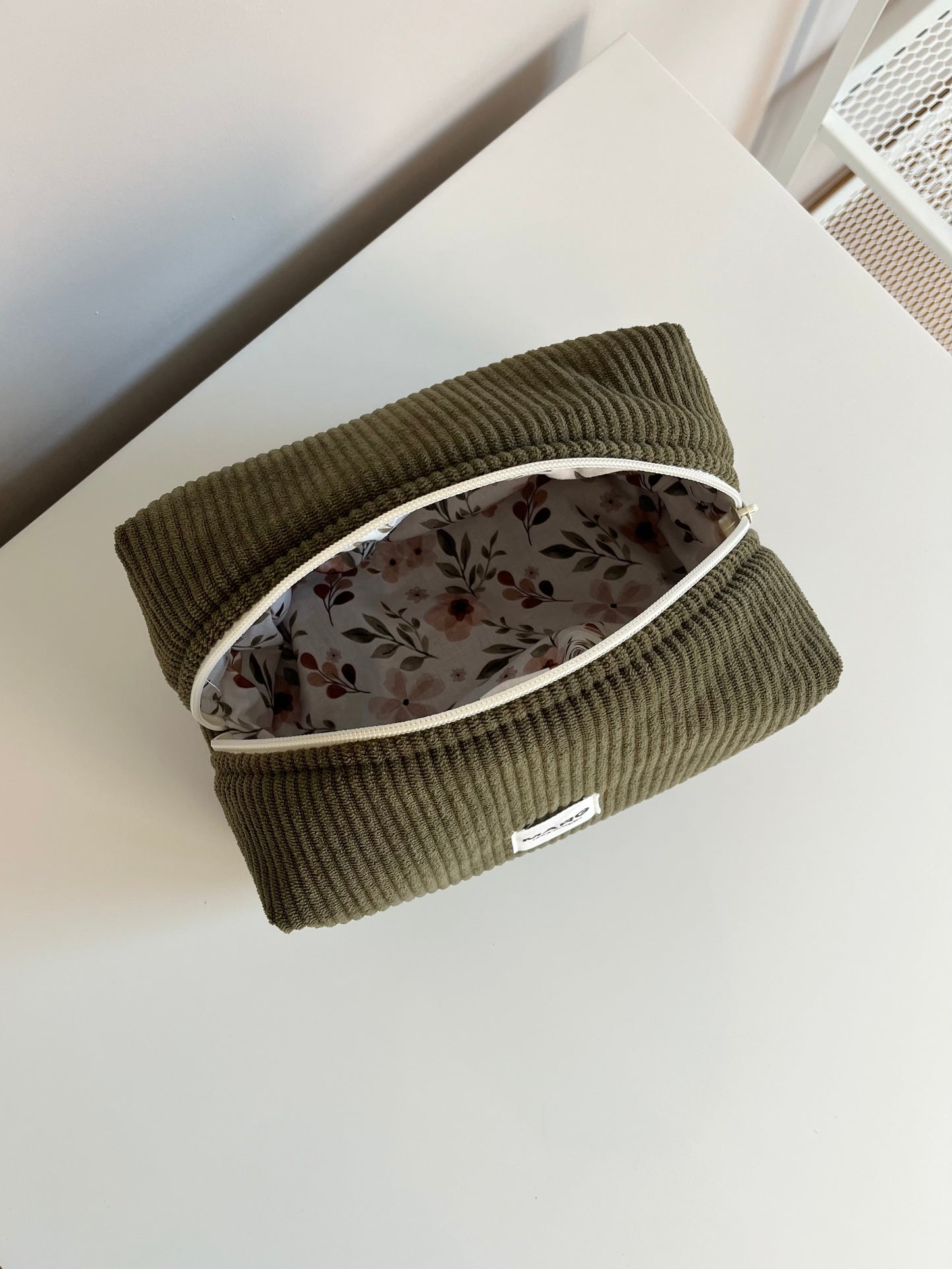 Trousse de toilette  - Harmonie