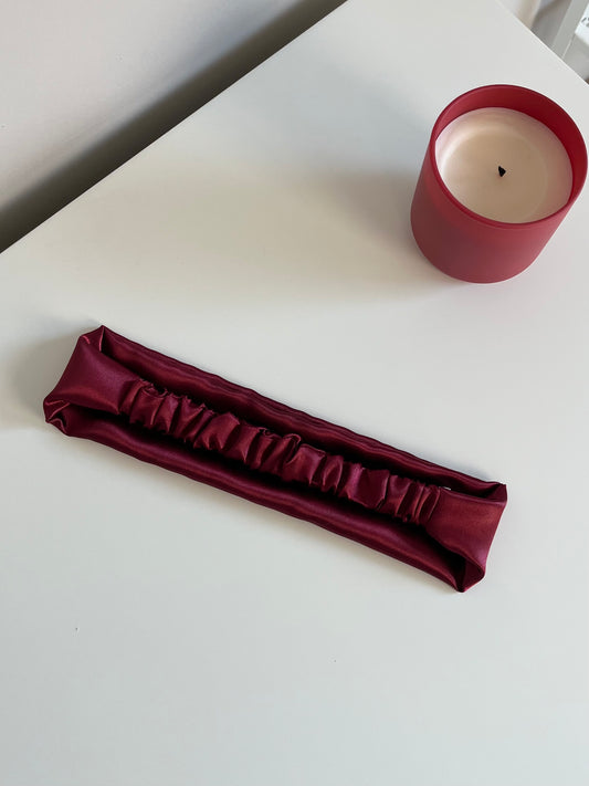 Bandeau- Satiné