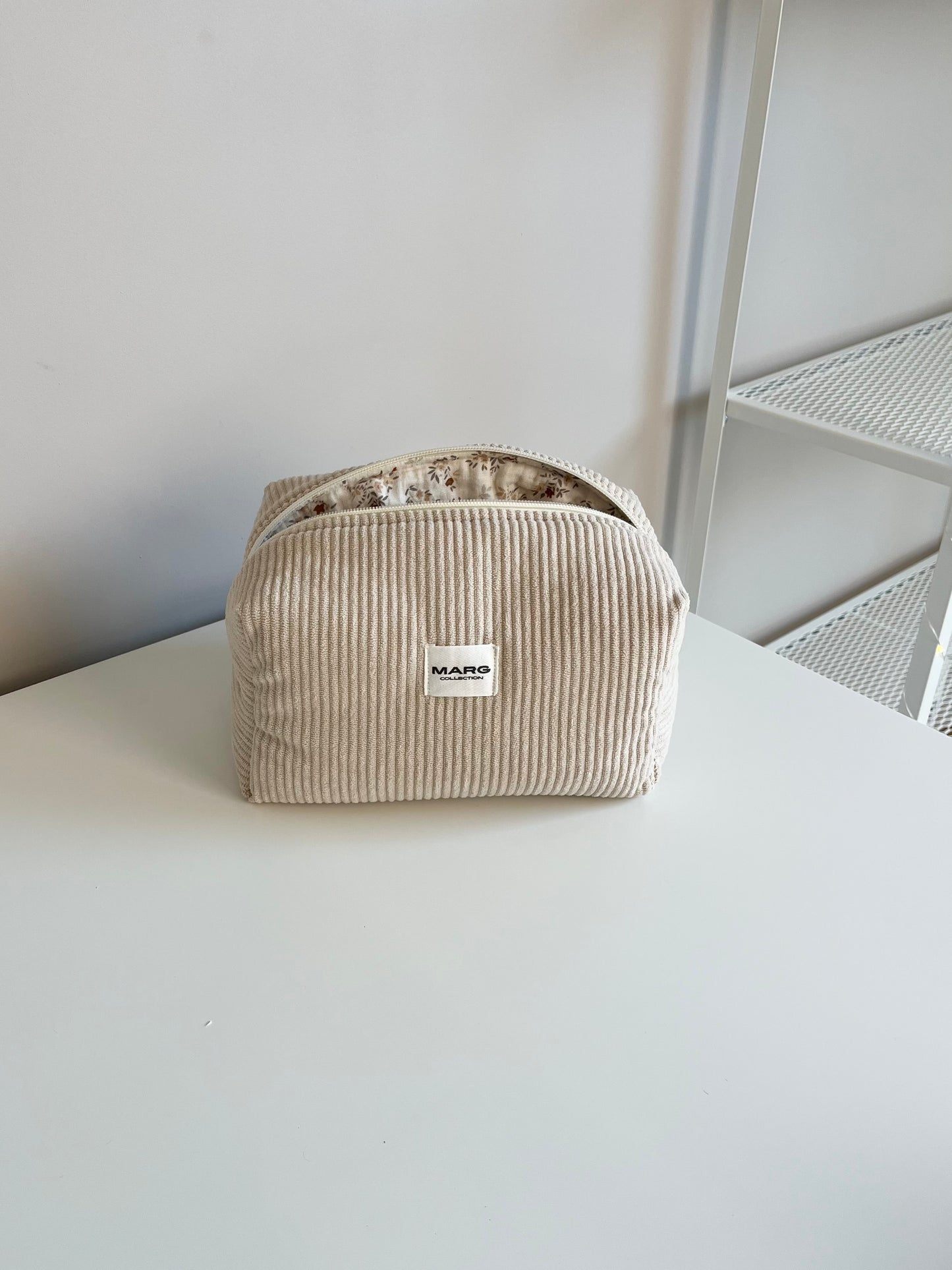 Trousse de toilette  - Essentielle