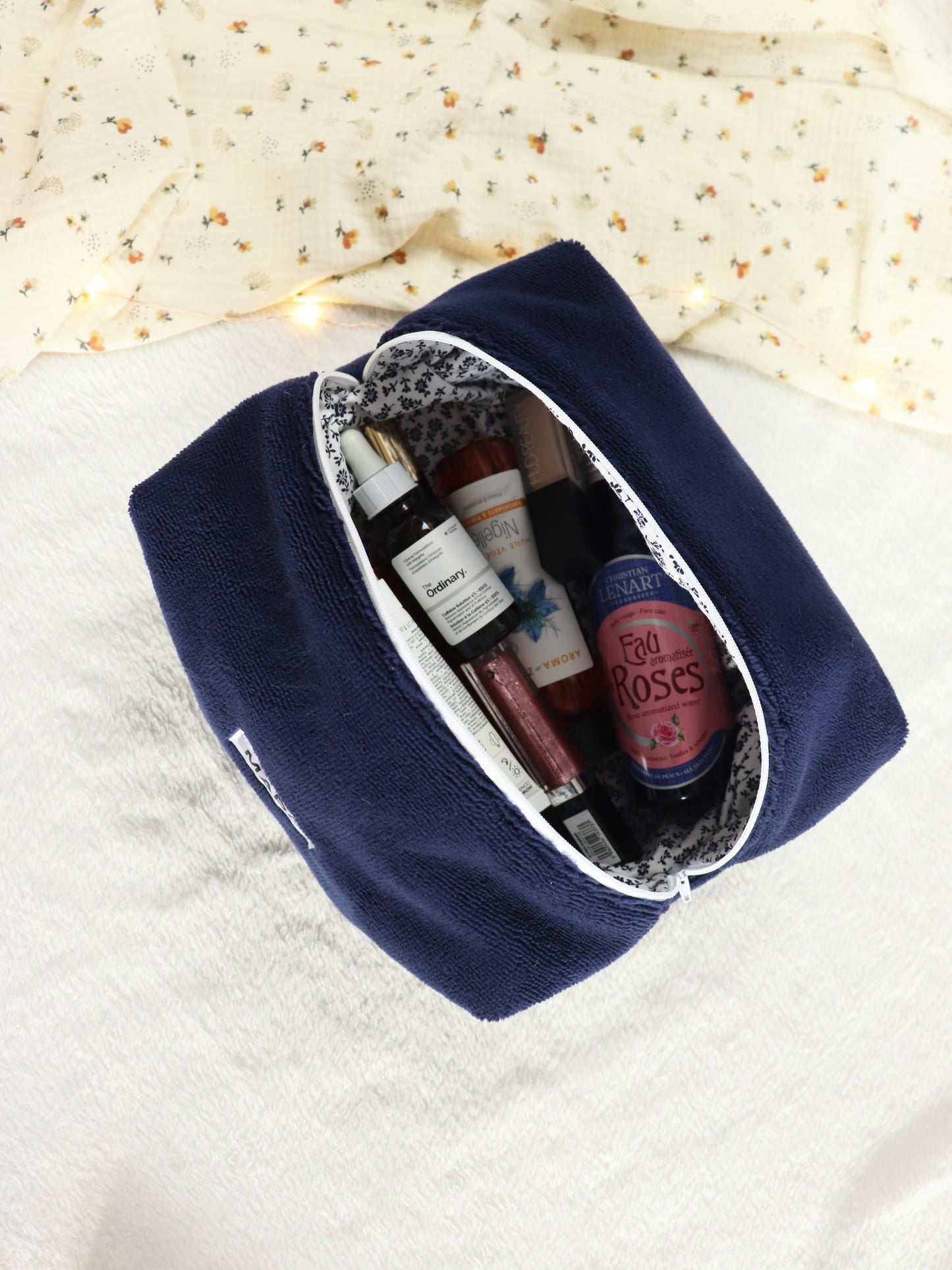 TROUSSE DE TOILETTE - LOUISON