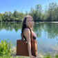 Sac cabas XL - Maya