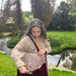 Box sac cabas XL + portefeuille – Le Velours