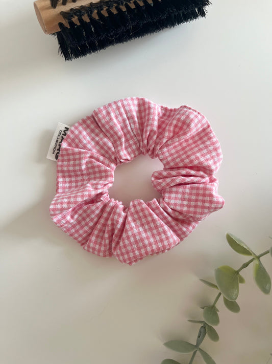 Chouchou - Le Vichy rose