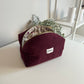 Trousse de toilette  - Le Velours