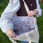 Sac cabas XL - Latte